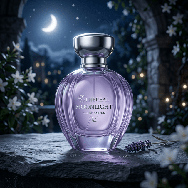 Lunar Whisper