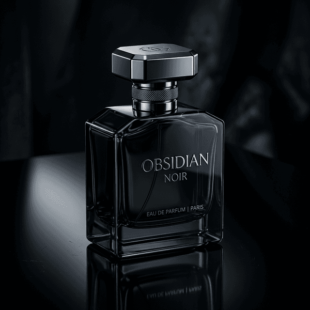 Obsidian Night