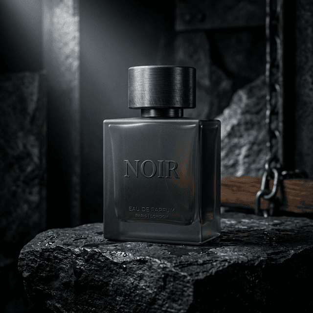 Phantom Noir