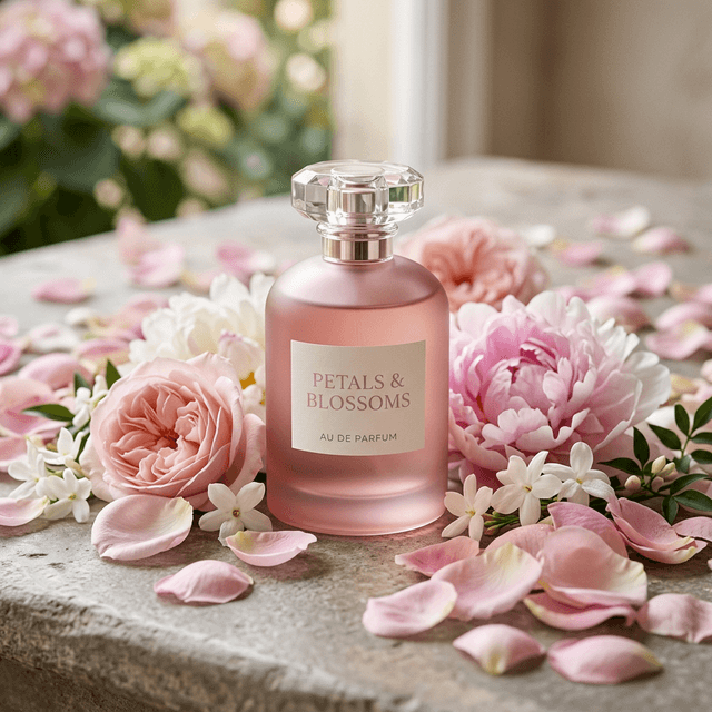 floral Collection