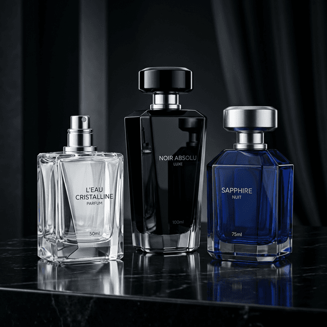 luxury Collection