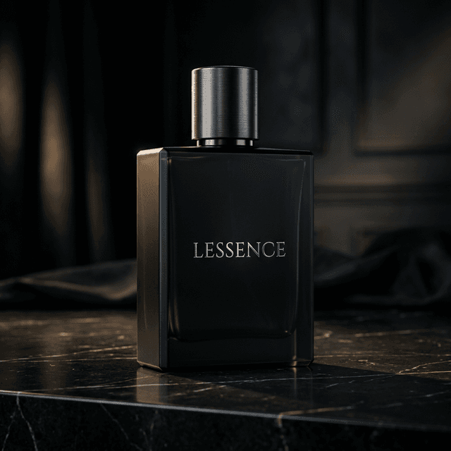 Noir Elixir
