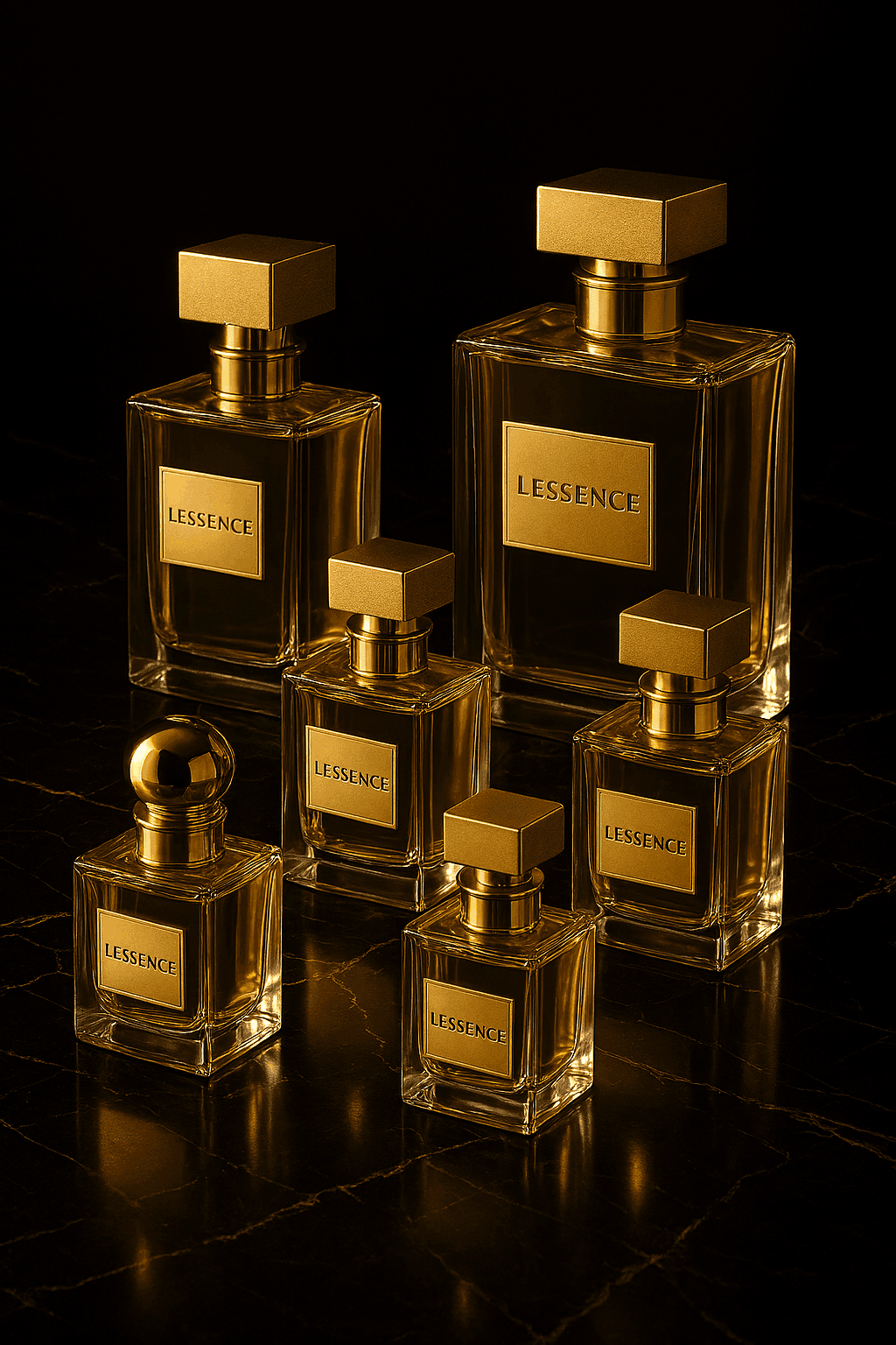signature Collection